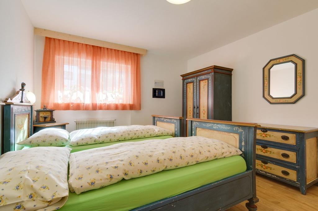 Appartamenti Cesa Maria Mountain Hospitality Каназей Екстериор снимка