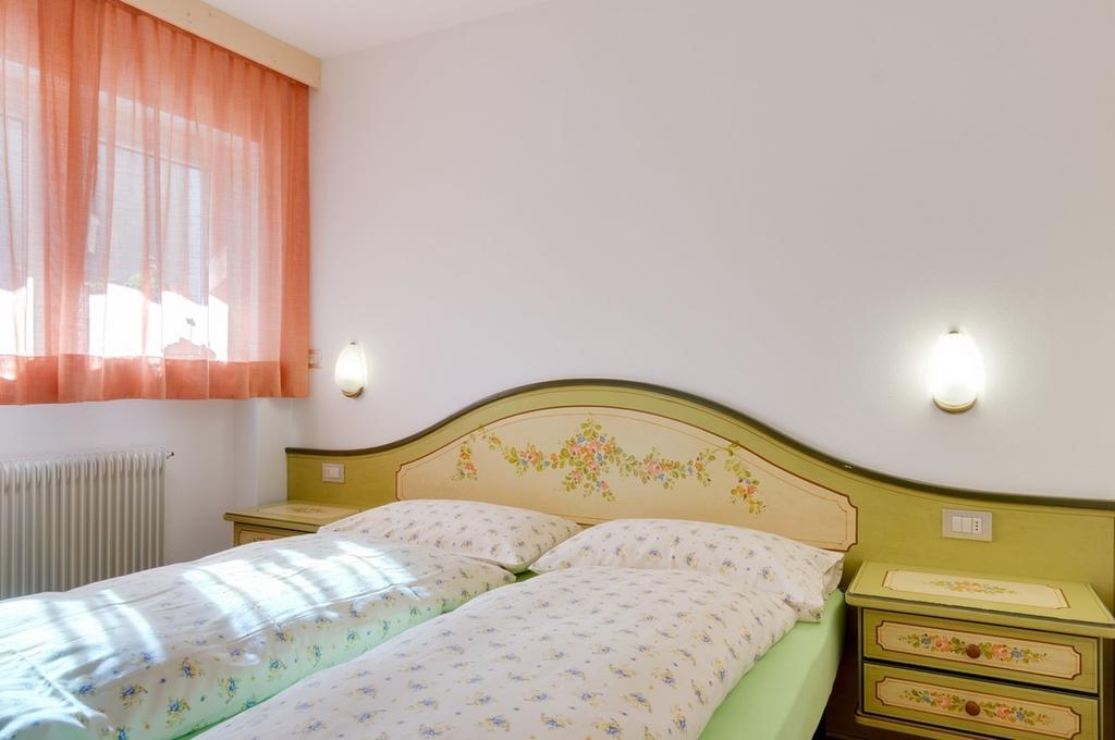 Appartamenti Cesa Maria Mountain Hospitality Каназей Екстериор снимка