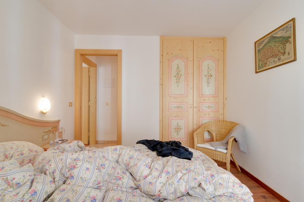 Appartamenti Cesa Maria Mountain Hospitality Каназей Екстериор снимка