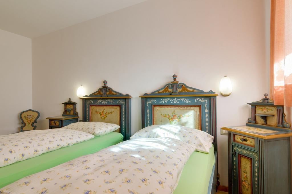Appartamenti Cesa Maria Mountain Hospitality Каназей Екстериор снимка